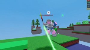 My Friends Trapped me in this INFINITE LOOP, so I got Revenge (Roblox Bedwars)