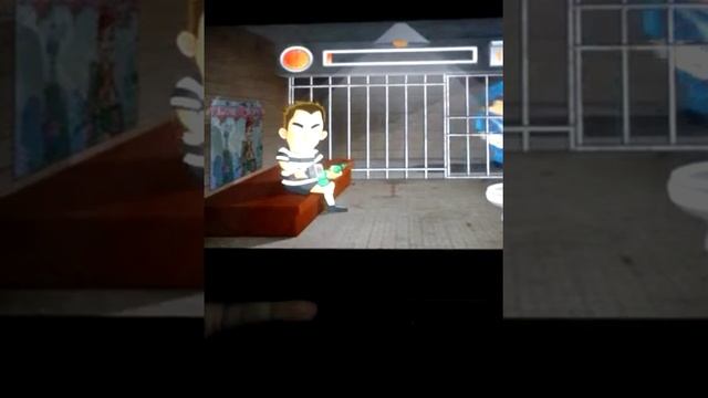 Обзор игры:Побег из тюрьмы 14 дней. смотреть онлайн