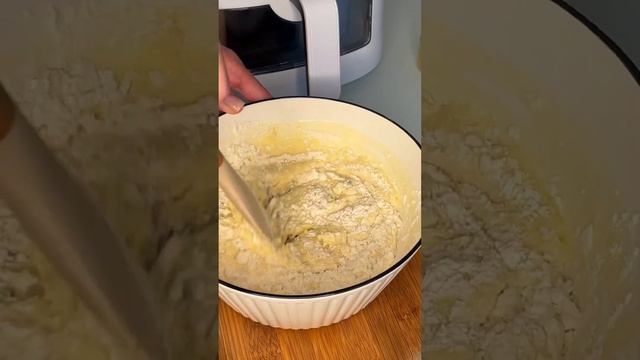 Вкуснейшие кексы ? в аэрогриле DEMIAND #аэрогрильрецепты #рецепты #аэрогриль  #здоровоепитание