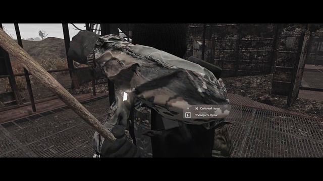 DAYZ RP. Рыцари Каменного Камня. ЧАСТЬ 1. смотреть онлайн