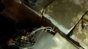 Как снять бензанасос на Хонде Аккорд 1993 года