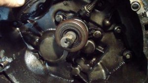 Выжимной подшипник ОПЕЛЬ Астра G