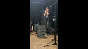 Рейд! - студийные дневники.mp4