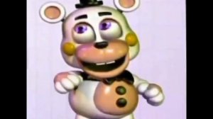 Хелпи флексит мем шаблон HD