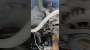 Снегоход рысь 113 с матизовским двс