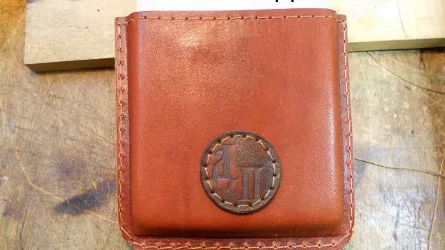 Портсигар смотреть онлайн