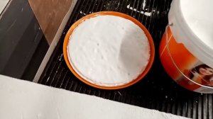 Краска Dufa Superweiss(Дюфа Супервайс). Обзор, нанесение.