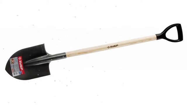 Лопата штыковая Фаворит, серия МАСТЕР (ЗУБР) обзор 4-39502_z01 производитель Зубр ОВК (Россия) смотреть онлайн