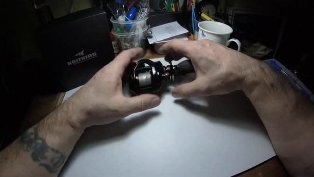 NGF#309 !!! KASTKING ROYALE LEGEND ELITE !!! THE MONSTER!!! смотреть онлайн