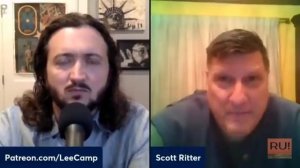 Американский военный эксперт о российской операции на Украине.mp4