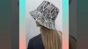 Стильные головные уборы для лета 2021-2022.Модные тенденции.#головныеуборы#шляпы#панамы#платки#