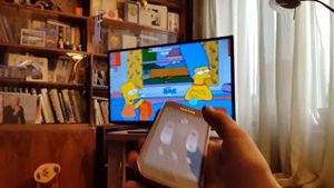телефон как пульт от TV (ТЕЛЕВИЗОРА)