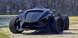 покраска в гараже, автомобильная шпаклевка. В чем различия?