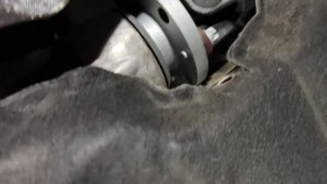 G05 BMW X5 Starter Replacement