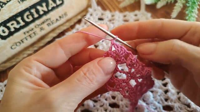 КРОП-ТОП КРЮЧКОМ МК 1 ЧАСТЬ/CROP-TOP CROCHETED MK