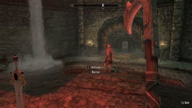 Day 644 - Killing Adoring Fan Every Day Until Elder Scrolls Skyblivion is Released смотреть онлайн