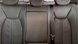 Обзор автомобиля FAW Besturn X80