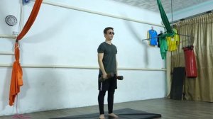 Как Накачать Руки в Домашних Условиях