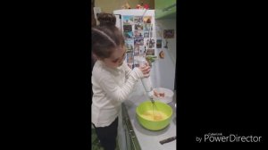 Шарлотка ❤в мультиварке-скороварке на режиме выпечка 35 минут