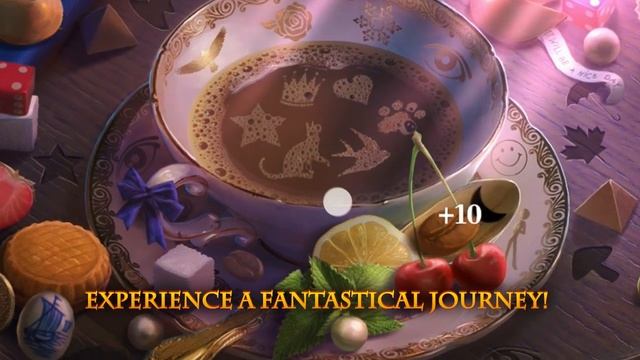 Queen's Tales: The Beast and the Nightingale смотреть онлайн