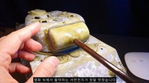 3D펜으로 탱크 만들기 : Making a tank with 3D pen