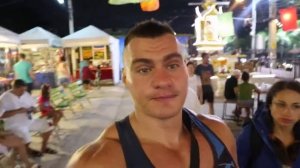 Лой Кратонг в Паттайе – праздник плавающих лодочек