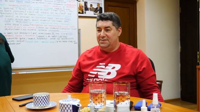 Женщина Овен | Прикладная наука | Теория Макарова смотреть онлайн