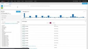 Graylog 3.0 - Search