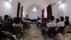 Aria - Jean-Marie Leclair