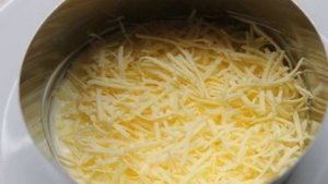 Слоеный салат  Фантазия