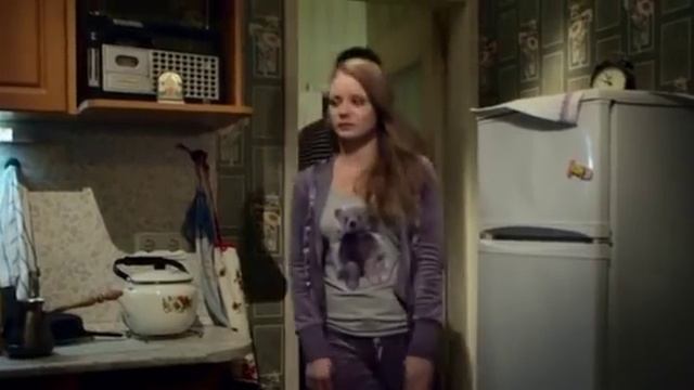 Ветер северный (2011) DVDRip