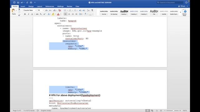 Kubernetes For Beginners In english | Kubernetes crash course | kubernetes tutorials depth knoledge