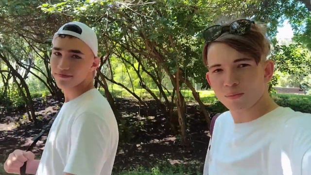 Vlog2024 - Уфа Республика Башкортостан, Салават Юлаев, река белая, Арт-Квадрат, ляля тюльпан и.т.д смотреть онлайн