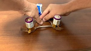 РАЗОБЛАЧЕНИЕ ФОКУСА "МОНЕТА И БАТАРЕЙКИ". РАЗГАДКА ТАЙНЫ