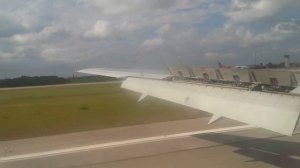 Boeing 777-300 Посадка аэропорт Варадеро (Куба)/Cuba Varadero