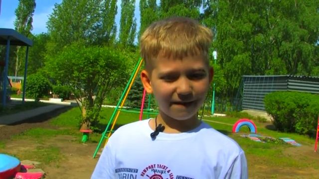 Детские ляпы при опросах в детских садиках