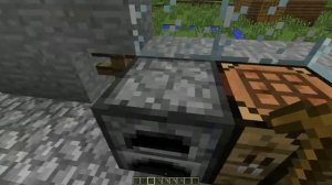 как делать все виды кирки в minecraft