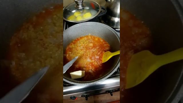 Пшеничная каша, очень вкусна и полезна смотреть онлайн