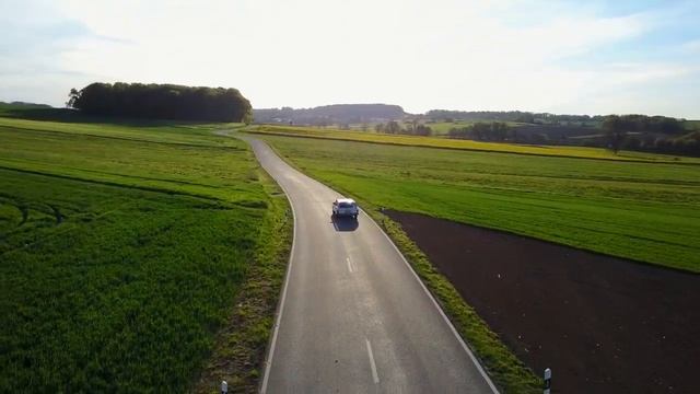 1984 Ford Granada Turnier 2.3L (Part 1) смотреть онлайн