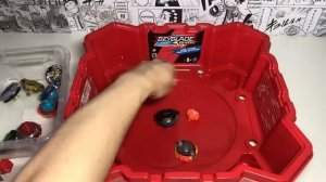 ВСЕ Qr-коды ОТ HASBRO / Бейблэйд Бёрст / Beyblade Burst