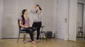 5 способов снять головную боль за несколько минут | Как избавиться от головной боли без таблеток.