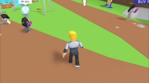 Slender or BACON? Interviewing  As A Bacon! slender or bacon roblox