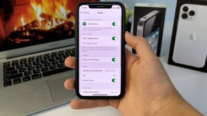 КАК УВЕЛИЧИТЬ ЗВУК НА IPHONE? ЕСТЬ РЕШЕНИЕ