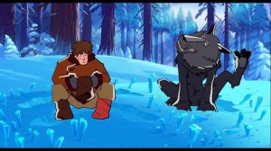 OST | Иван Царевич и Серый Волк | ИГРА