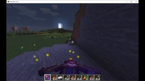 Майнкрафт - Арбалет Бога - Командный блок 1.16, 1.15 и 1.14