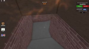 BEATING CAMPERS (MM2)