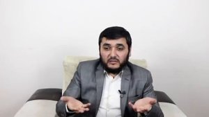 Нос ва сегарет харомми///Махмуд Абдулмумин