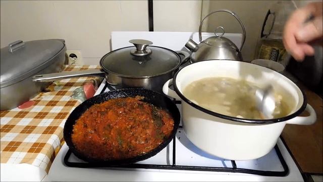 Борщ из сахарной свеклы, вегетарианский.