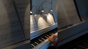 Una Mattina - Ludovico Einaudi