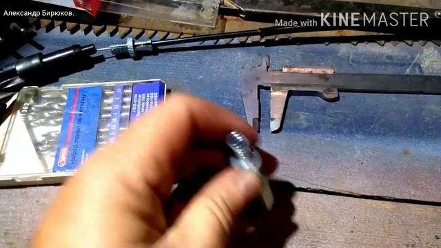 РZ - ки на Урал. Тросики. смотреть онлайн